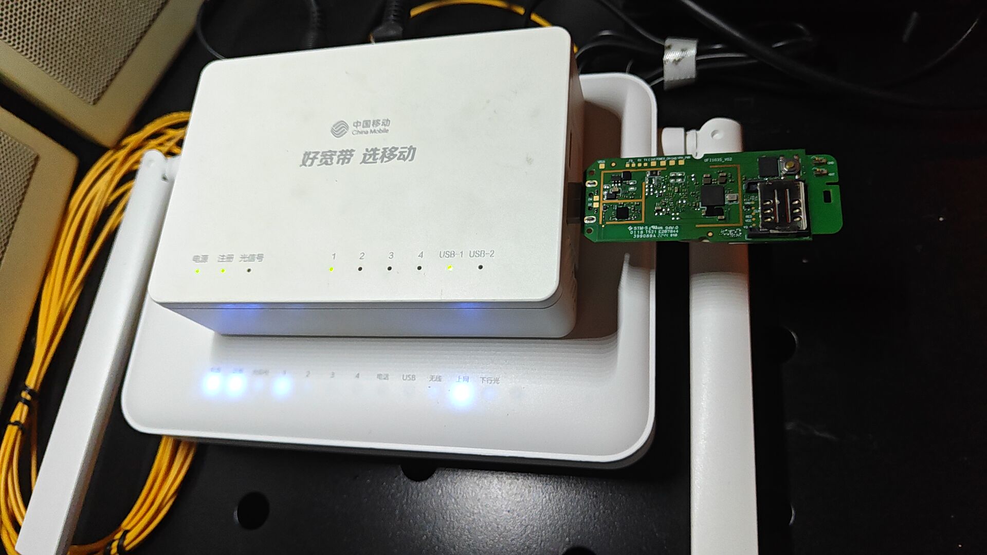 Modem Group