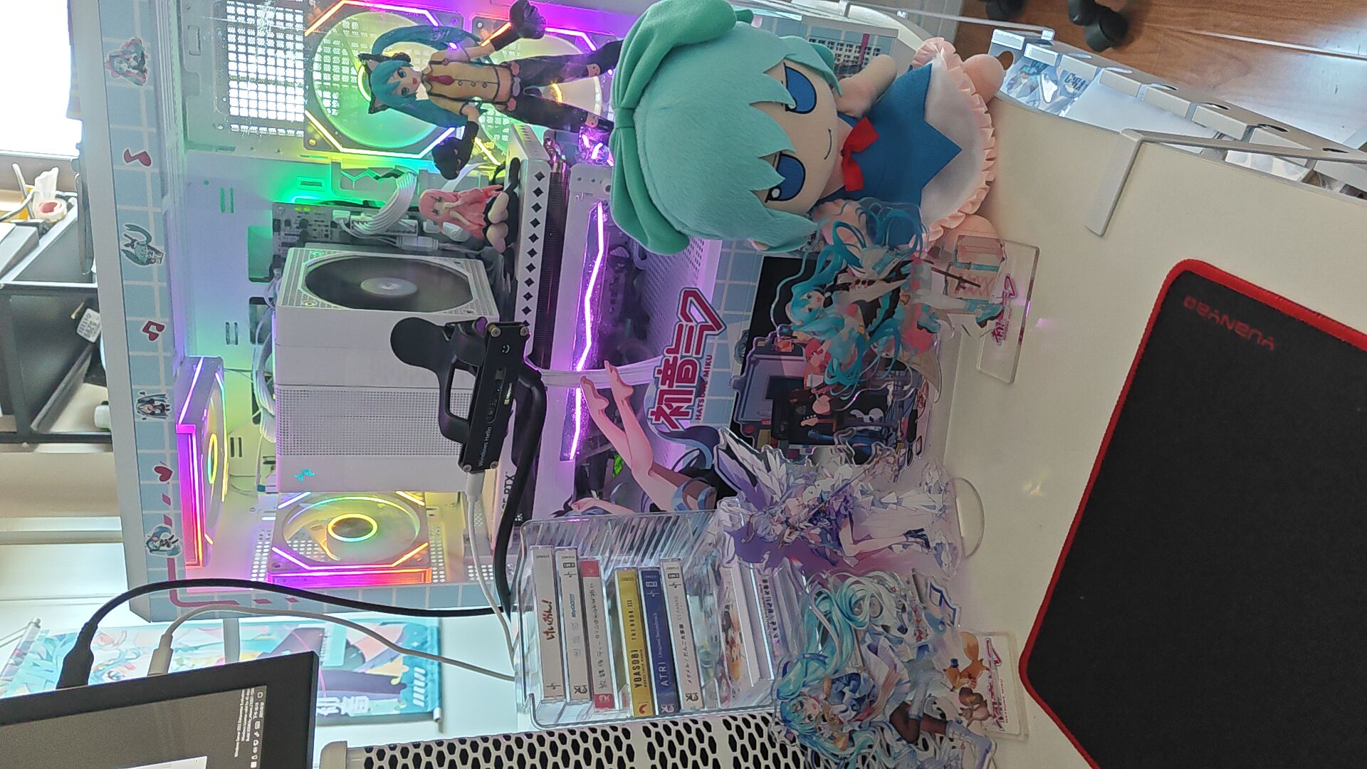 My Collection